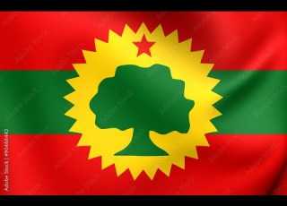 Ebbisa Addunya Hatti Dhiraa Hinbosi