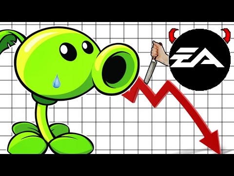 القصة الحزينة وراء سقوط Plants Vs Zombies ماذا حدث للسلسلة