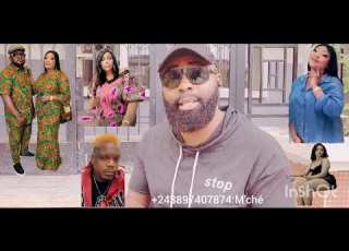 MURA CHOUX BB À BLOQUÉ ESE A COMFIRME DEPART NAYE APONI MICHOU BONS BONS MIDAH MISSION ACOMPLI