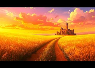 No Crown No Glory Only The Road Beneath My Feet