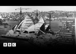 The Tumultuous History Of The Sydney Opera House BBC Global