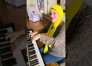 أول مرة تحب يا قلبي عبد الحليم حافظ من داخل منزل عبد الحليم