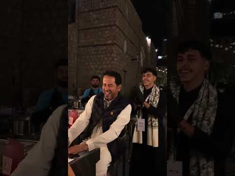 ياحلاوه ياطراوه ياحلاوه ياطراوه جدة البلد ينبعاري