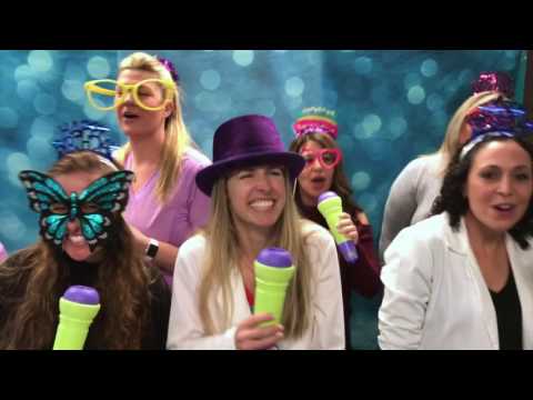 Happy Birthday To You May All Your Dreams Come True