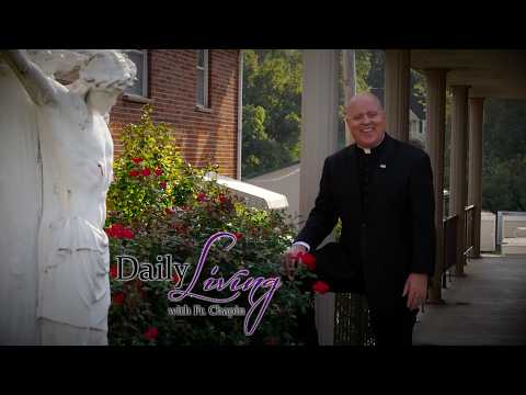 Daily Living 29 March 2026 Matthew 23 14 75 27 1 66 Who Is Jesus And How Do I Believe