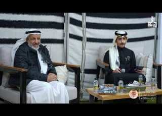 الطب والإنسان الدكتور فهد بن محمد الخضيري