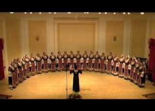  Moma Hubava The Mystery Of Bulgarian Voices