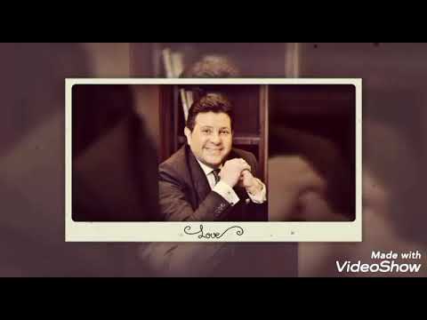 اغنيه هاني شاكر في عينك بلاقي حنان