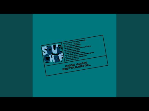 Once Again Instrumental