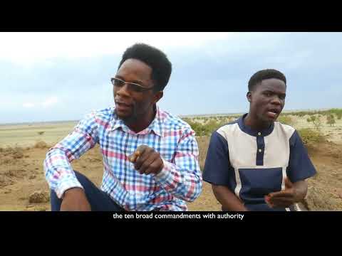 SONGAMBELE SDA CHOIR AMRI KUMI