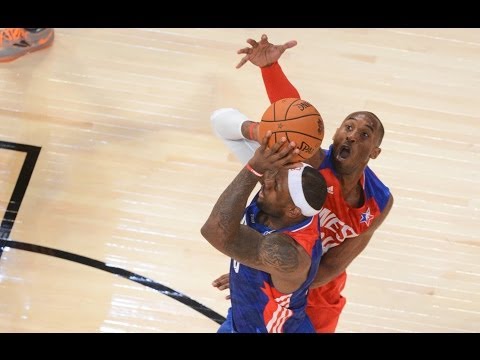Top 10 All Time Blocks In All Star Game History