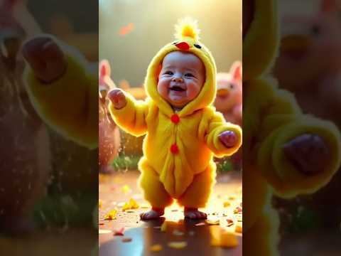 Cute Baby Dance Dudi Dudi Dum Dum Song Shorts Babyshorts Babylover Babyvideos Babydance