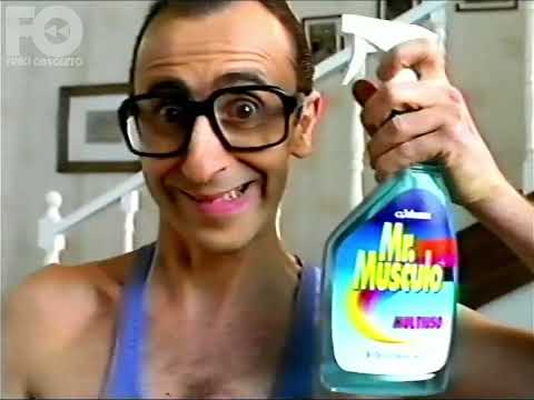 Tanda De Canal 13 5 De Julio 1995