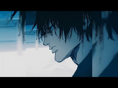 DREAM FUNK LUMIX KXRSED SLOWED X TOJI FUSHIGURO JUJUTSU KAISEN