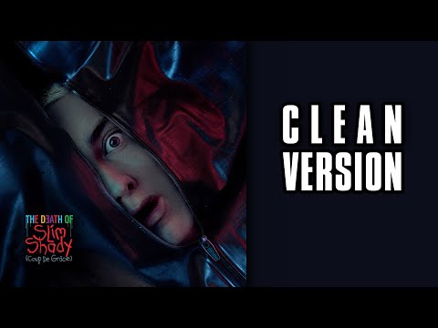 Eminem Head Honcho Feat Ez Mil CLEAN