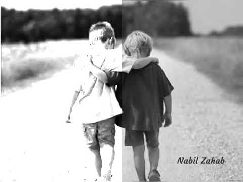 لا خير فى خليل يخون خليله