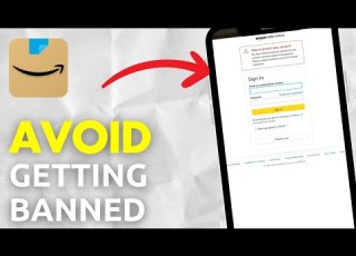 How To Avoid Getting Banned On Amazon Full Guide