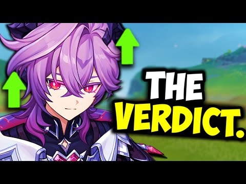 How BUSTED Is Durin ACTUALLY