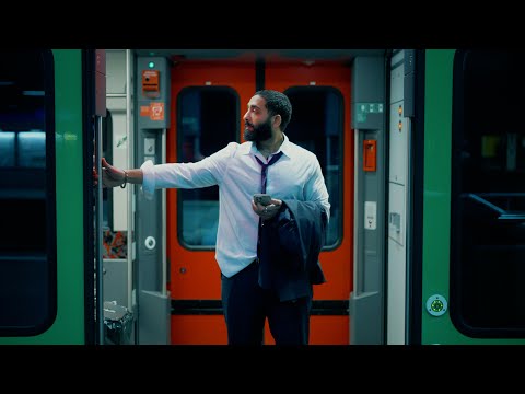 3mn3m I Wana وانا I Visualizer