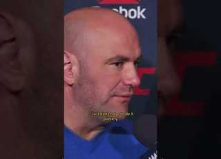  Dana White Doesn T Believe In Jesus