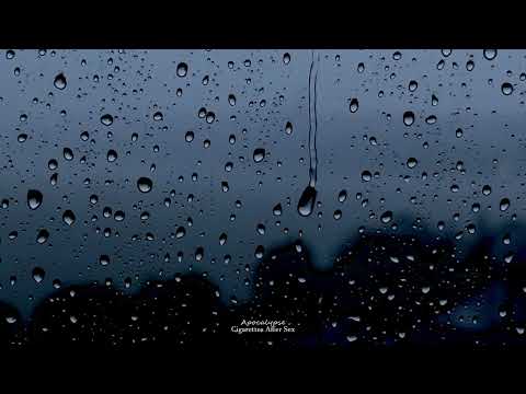 Cigarettes After Sex Apocalypse Rainy Day Reverb Loop