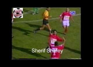 تعادل الاهلى و الرجاء المغربى 1 1 دورى المجموعات افريقيا 99 ذكريات الماتشات