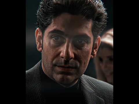 Chris Realized The Sopranos S6 E17 Shorts