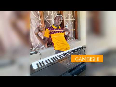 GAMBISHI SIDA UJUMBE WA GUSI LEBA AJALI 0757208217 PRD BY MBASHA STUDIO 2023