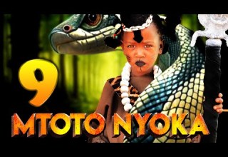MTOTO NYOKA EPISODE NINE