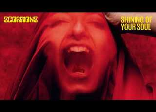  Scorpions Shining Of Your Soul Official Audio
