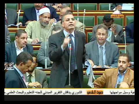 سلطان يظهر عقد بيع أرض من شفيق لصالح جمال مبارك