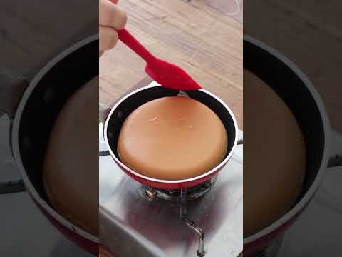 Японские панкейки Очень вкусно