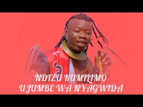 NDIZU KUMILIMO UJUMBE WA NYAGWIDA BY LWENGE STUDIO