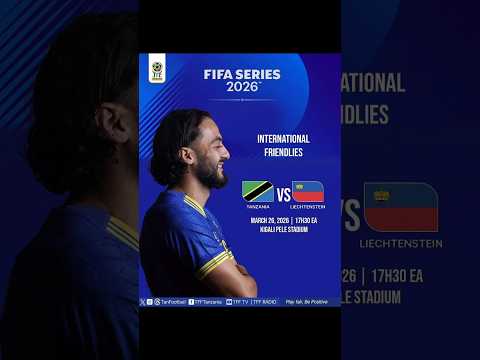 LEO TANZANIA Vs LIECHTENSTEIN