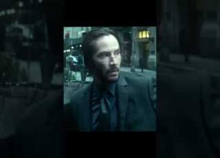  Duncan Vizla The Black Kaiser VS John Wick Babayaga Versus Edit