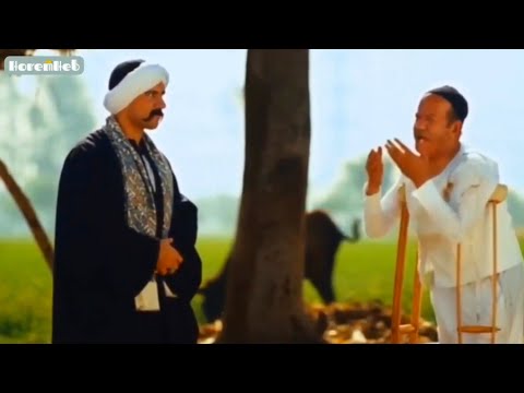 الفلوس اللى باخذها منك دى لمصلحتك أولا