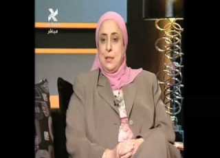 Autism Awarness Compaign Egypt 2010 Mehwar Interview Part1 Rmvb