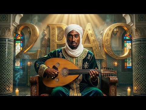 2Pac Changes Gnawa Fusion Moroccan Remix 2pac Changes Remix Music Cover