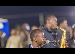  BABA NAKUPENDA