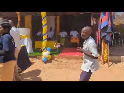 Monze Division Youth Songsters Annual Congress 2025 Monze Division Youth Songsters Annual Congress 2025