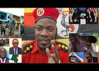 BITABUSE MUSEVEN AKAKASIZA OKWOGERA NE M23 ASABYE TSHEKEDI BATEESE BADEYO MU KUBYAALO NE NAYE