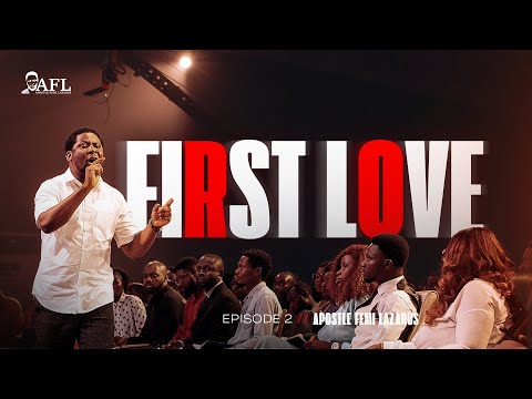 FIRST LOVE 2