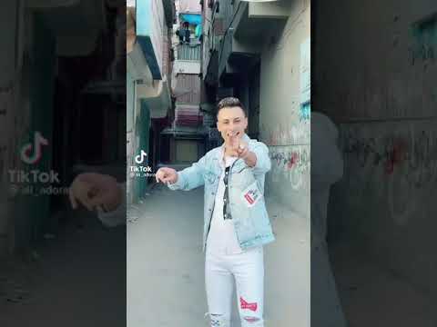 برومو مهرجان انتي تخصيني يابت غناء علي قدوره و احمد عبده