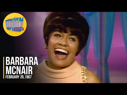 Barbara McNair I Feel A Song Coming On Somewhere Over The Rainbow