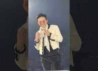 G DRAGON FAM MEETING übermensch 지드래곤 권지용 지용 Gdragon Gdragon2025 Kwonjiyong Jiyong