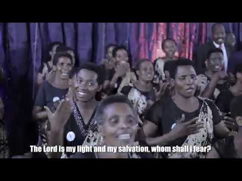 ICO NSABA UWITEKA MURAKIZI MBA NARIHEBUYE By Chorale DUKWIZUBUTUMWA MAKZMBA GISHIHA