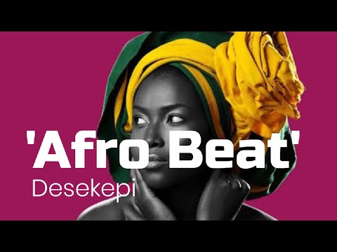 Biti Kali Za Bongo Fleva 2025 Afro Beat Nigerian Type Beat Instrumental Guitar 2025 By Desekepi