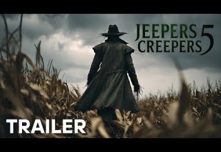 Jeepers Creepers 5 The Creeper Returns 2026 Horror Mystery Concept Trailer