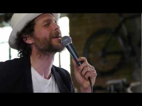 Jovanotti Bella Live On KEXP