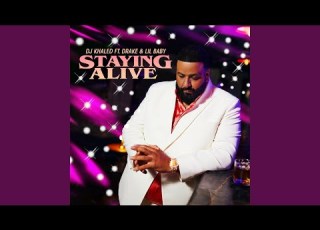 STAYING ALIVE